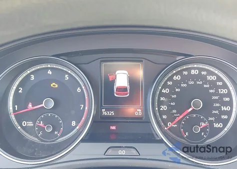 2021 Volkswagen Atlas 2.0T S z USA, uszkodzony, nr VIN 1V2GP2CA6MC523794